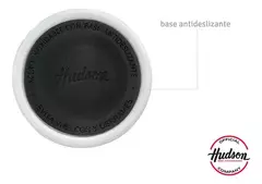 Mate Hudson De Acero - tienda online