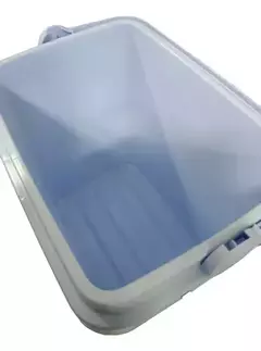 Conservadora Heladera Nevera Plastica Simil Ratan 35 Lt. en internet