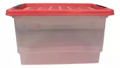 Caja Organizadora 10 Lts en internet