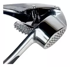 Prensa Ajos Tritura Picador Hudson Acero Inoxidable