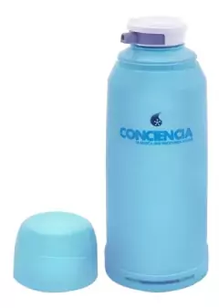TERMO LUMILAGRO CONCIENCIA 1LTS COLORES