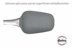 Hudson Cuchara De Silicona Gourmet en internet