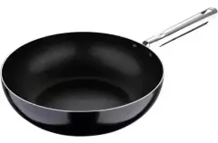 WOK ANTIADHERENTE PIXEL PRO 28 CM