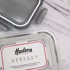 Contenedor Vidrio Con Tapa Hermetica en internet