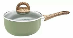 Cacerola Antiadherente Granito 18CM