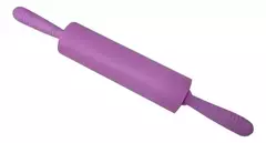 PALO DE AMASAR GIRATORIO DE SILICONA LINEA SOFT - comprar online