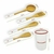Set De Utensilios De Bambú Stella Artois - comprar online