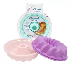 SAVARIN DE SILICONA LINEA SOFT