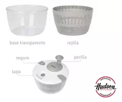 Centrifugador Plástico Para Verduras en internet