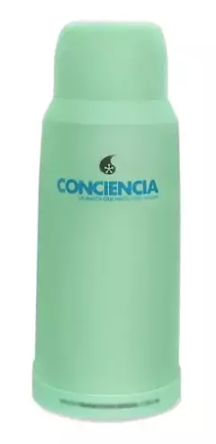 TERMO LUMILAGRO CONCIENCIA 1LTS COLORES en internet