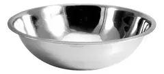 Ensaladera Acero Inoxidable 32cm