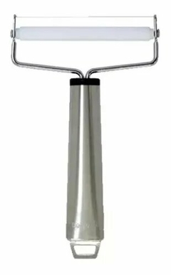 Corta Queso En Laminas Rebanador Cortador Hudson Acero Inox