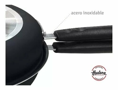 Sarten Doble Antiadherente Hudson Tortilla Aluminio - comprar online