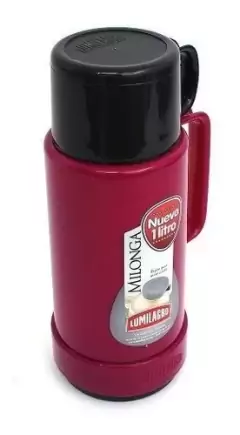 TERMO LUMILAGRO MILONGA 1LTS - ABRUZZO BAZAR