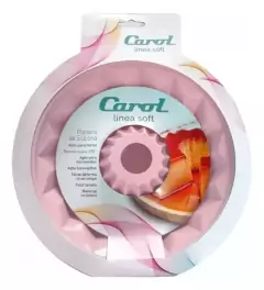 FLANERA DE SILICONA CAROL