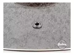 Bateria granito stone forjado antiadherente hudson - tienda online