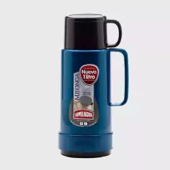TERMO LUMILAGRO MILONGA 1LTS - tienda online