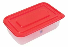 Hermetico Plastico 3.5l Bari Crom