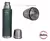 Termo Hudson Acero Verde 1 Litro De Acero Inoxidable - ABRUZZO BAZAR