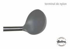 Cucharon Hudson De Cocina Con Mango De Madera en internet