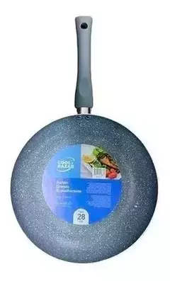 Sartén 28cm Granito Antiadherente