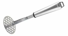 Pisador De Papas Hudson Con Material De Acero Inoxidable