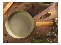 Sartén Hudson Olive 26 Cm - ABRUZZO BAZAR