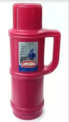 TERMO LUMILAGRO TATU 1LT - comprar online