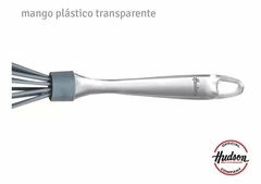 Batidor Hudson Modelo Pera De Silicona en internet
