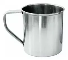 Jarro Ac.inox. 13 Cm