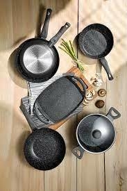 WOK ACONCAGUA 26CM - ABRUZZO BAZAR