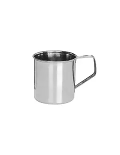 Jarro Ac.inox. 8 Cm