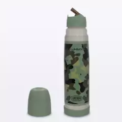 TERMO ACERO INOXIDABLE LUMINOX COLORES 1LT