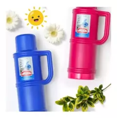 TERMO LUMILAGRO TATU 1LT - ABRUZZO BAZAR