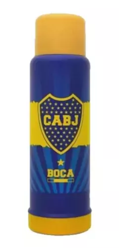 TERMO LUMILAGRO 1LTS EQUIPO DE FUTBOL - comprar online