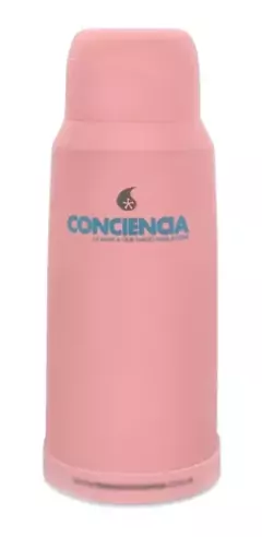 TERMO LUMILAGRO CONCIENCIA 1LTS COLORES - comprar online