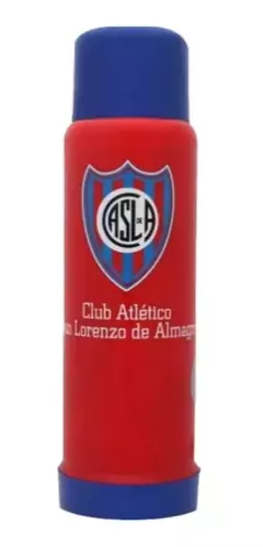 TERMO LUMILAGRO 1LTS EQUIPO DE FUTBOL - tienda online
