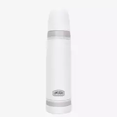 TERMO ACERO INOXIDABLE LUMINOX COLORES 1LT en internet