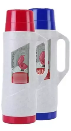 LUMILAGRO TERMO ACONCAGUA 1LT - ABRUZZO BAZAR