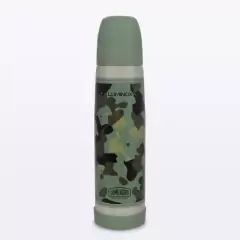 TERMO ACERO INOXIDABLE LUMINOX COLORES 1LT