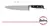 Cuchillo Chef 8 Hudson Professional - comprar online