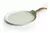 Panquequera Induccion Antiadherente 22cm Granito Crema Carol