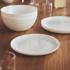 Plato Postre 19 cm | Luminarc Ammonite - ABRUZZO BAZAR