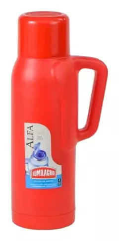 TERMO LUMILAGRO ALFA 1LTS en internet