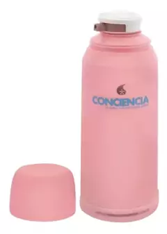TERMO LUMILAGRO CONCIENCIA 1LTS COLORES - ABRUZZO BAZAR