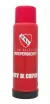 TERMO LUMILAGRO 1LTS EQUIPO DE FUTBOL - ABRUZZO BAZAR