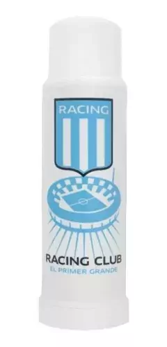 TERMO LUMILAGRO 1LTS EQUIPO DE FUTBOL - ABRUZZO BAZAR