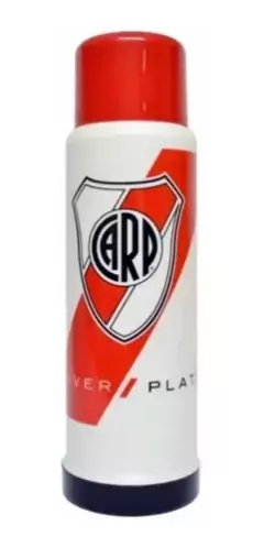 TERMO LUMILAGRO 1LTS EQUIPO DE FUTBOL - comprar online