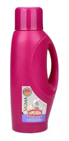 TERMO LUMILAGRO SIGMA 1LT - comprar online