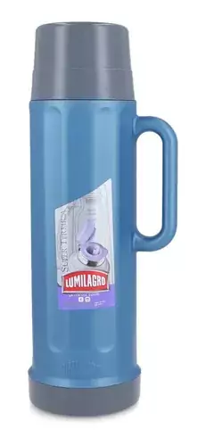 TERMO LUMILAGRO SUPER TERMICA 1LT